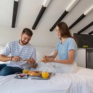 Thess Residences Salonic