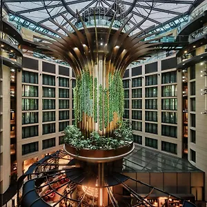 Radisson Collection Hotel, 5*, Berlin Germania
