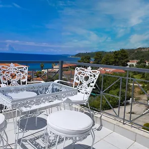 Maison Ciel Αγία Παρασκευή