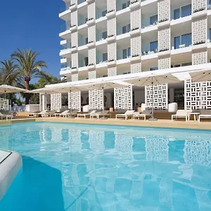 Hm Balanguera - Adults Only 4*, Playa de Palma (Mallorca) Spania