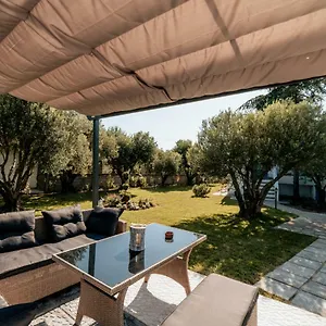 Cyclades Luxury Nea Poteidaia