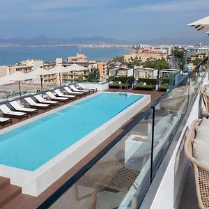 Hm Ayron Park - Adults Only 5*, Playa de Palma (Mallorca) Spania
