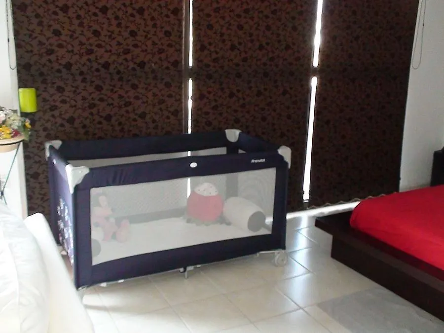 Center House Apartment Válta